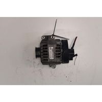 Fiat Panda II Alternator 