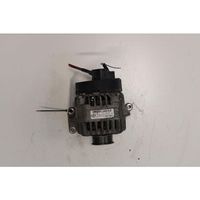 Fiat Panda II Alternator 