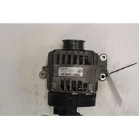 Fiat Panda II Alternator 