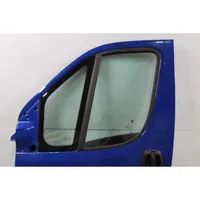 Fiat Ducato Priekinės durys 