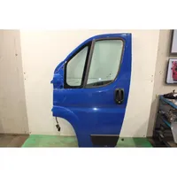 Fiat Ducato Priekinės durys 