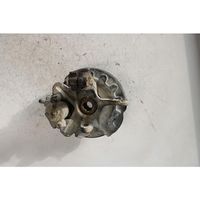 Volkswagen Polo V 6R Front wheel hub 