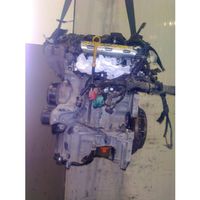 Nissan Micra Engine HR12