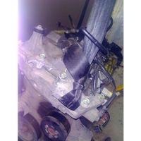 Nissan Micra Engine HR12