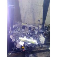 Nissan Micra Engine HR12