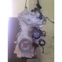 Nissan Micra Engine HR12