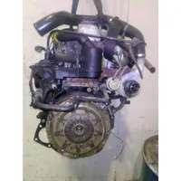 Ford Focus Moteur 