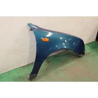 Nissan Micra Fender 