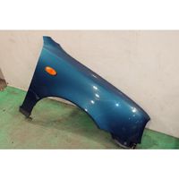 Nissan Micra Fender 