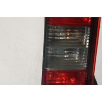 Opel Combo C Rear/tail lights 