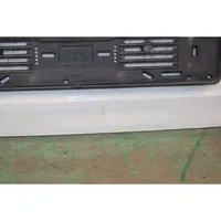 Opel Combo C Back/rear loading door 