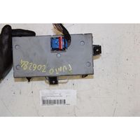 Fiat Punto (188) Door central lock control unit/module 