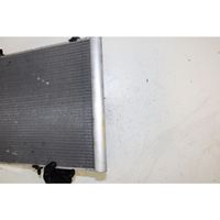 Citroen DS3 Skraplacz / Chłodnica klimatyzacji 