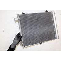 Citroen DS3 Gaisa kondicioniera dzeses radiators 