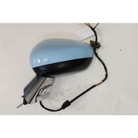 Citroen DS3 Front door electric wing mirror 