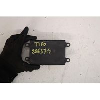 Fiat Tipo Other control units/modules 