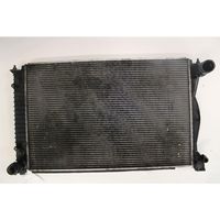 Audi A6 Allroad C6 Radiateur de chauffage 