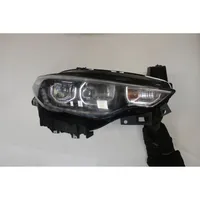 Fiat Tipo Phare frontale 521451620