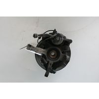 Chevrolet Aveo Front wheel hub 