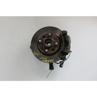 Chevrolet Aveo Front wheel hub 