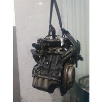 Opel Agila A Engine 