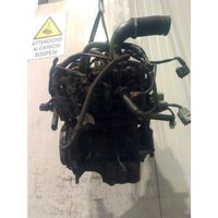 Opel Agila A Engine 