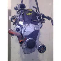 Seat Leon (1M) Silnik / Komplet ARL
