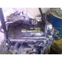 Seat Leon (1M) Silnik / Komplet ARL