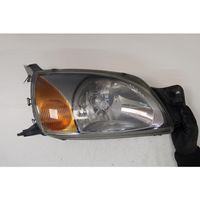 Ford Courier Headlight/headlamp 