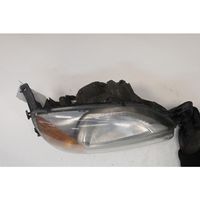 Ford Courier Lampa przednia 