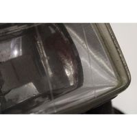 Ford Courier Front fog light 