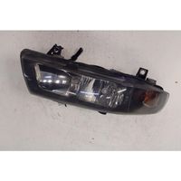 Seat Leon (1M) Lampa przednia 