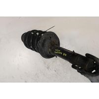 Seat Leon (1M) Front shock absorber/damper 