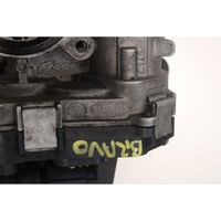 Fiat Bravo Throttle body valve 