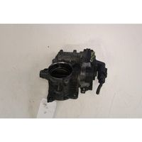 Fiat Bravo Throttle body valve 