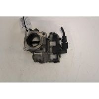 Fiat Bravo Throttle body valve 