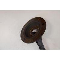 Ford Kuga II Rear brake disc plate dust cover 