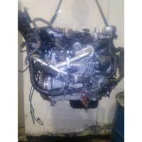 Ford Fiesta Engine XVJC