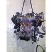 Volkswagen Golf V Engine BLF