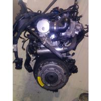 Fiat Croma Moteur 