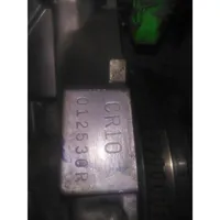 Nissan Micra Silnik / Komplet 