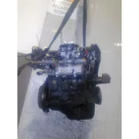 Fiat Punto (176) Moteur 