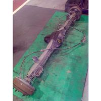 Ford Tourneo Rear axle beam 