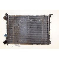 Fiat Palio Radiateur de chauffage 