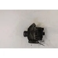 Fiat Idea Alternator 