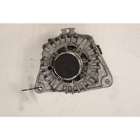 Fiat Ducato Generator/alternator 