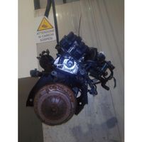 Lancia Y 840 Motor 