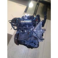 Lancia Y 840 Motor 