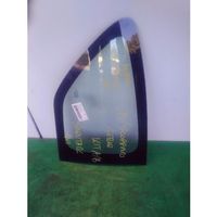 Citroen C1 Rear vent window glass 