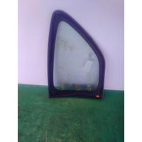 Citroen C1 Rear vent window glass 